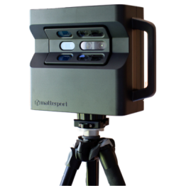 Matterport 3D Pro Camera