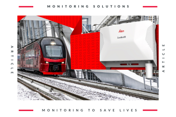 Μέγιστη ασφάλεια στις υποδομές μεταφορών με λύσεις παρακολούθησης & ελέγχου 