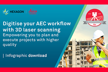 Digitise your AEC workflow