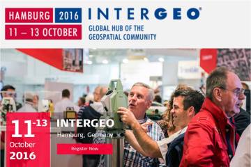 Intergeo 2016