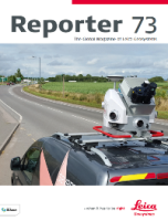 Περιοδικό Reporter 73