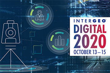 INTERGEO Digital 2020