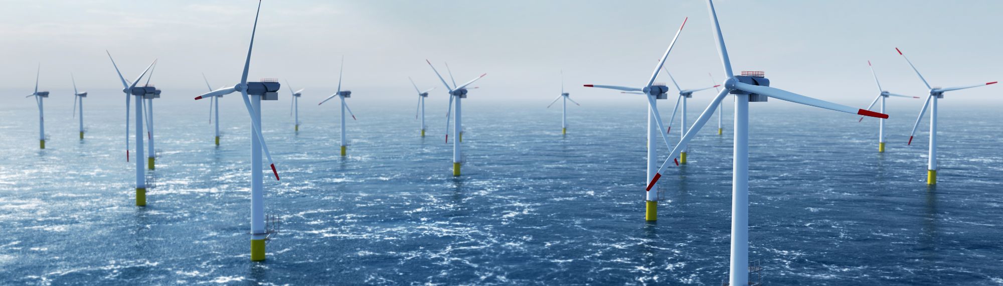 Offshore wind farms solutions |  Πλωτά αιολικά πάρκα | Πλωτές ανεμογεννήτριες Μετρητικές λύσεις & Υπηρεσίες για έργα Πλωτών Αιολικών Πάρκων