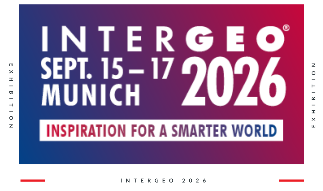 INTERGEO-2026