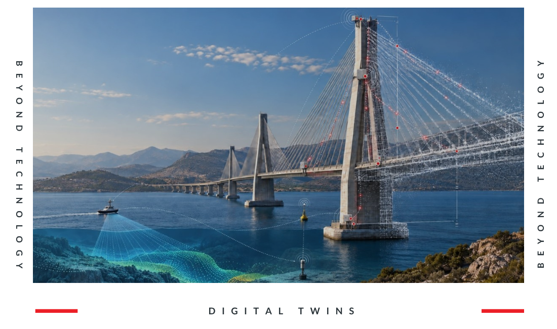 Digital Twins
