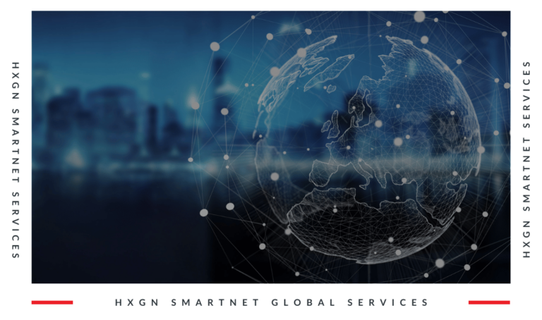 METRICA | HxGN Smartnet Global Services