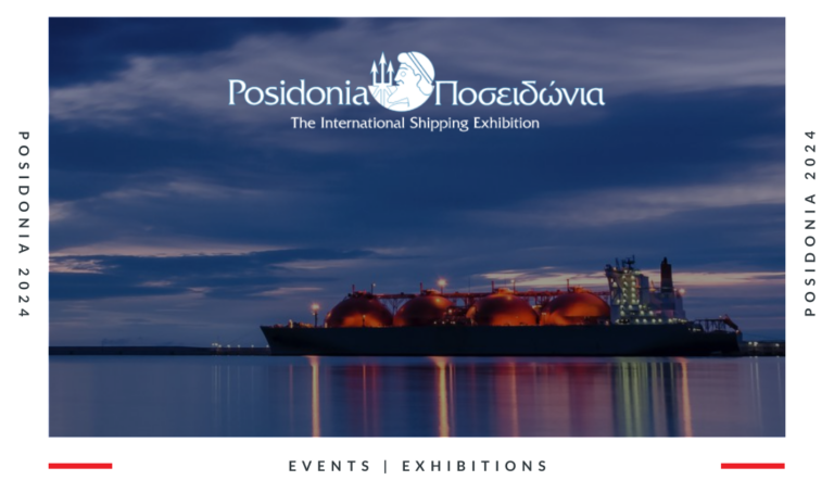 Easy-Laser’s & Metrica’s Participation at Posidonia 2024: Showcasing Precision Alignment Solutions