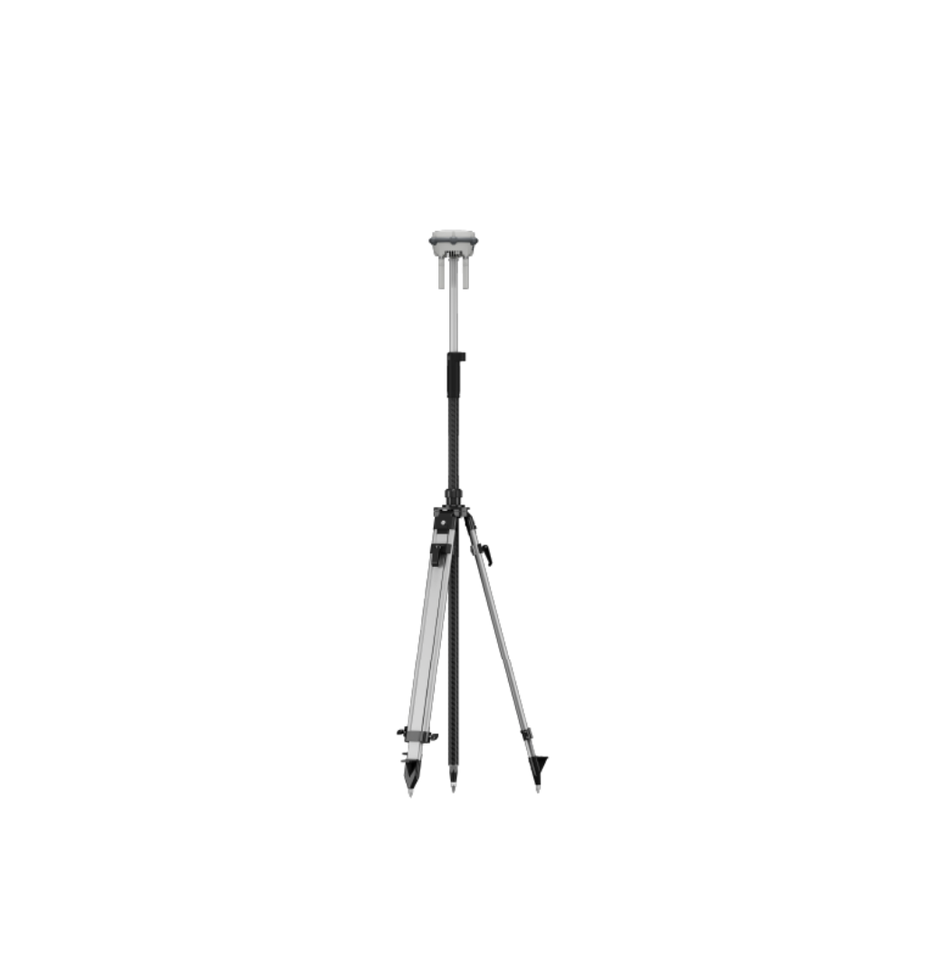 D-RTK 3 Multifunctional Station