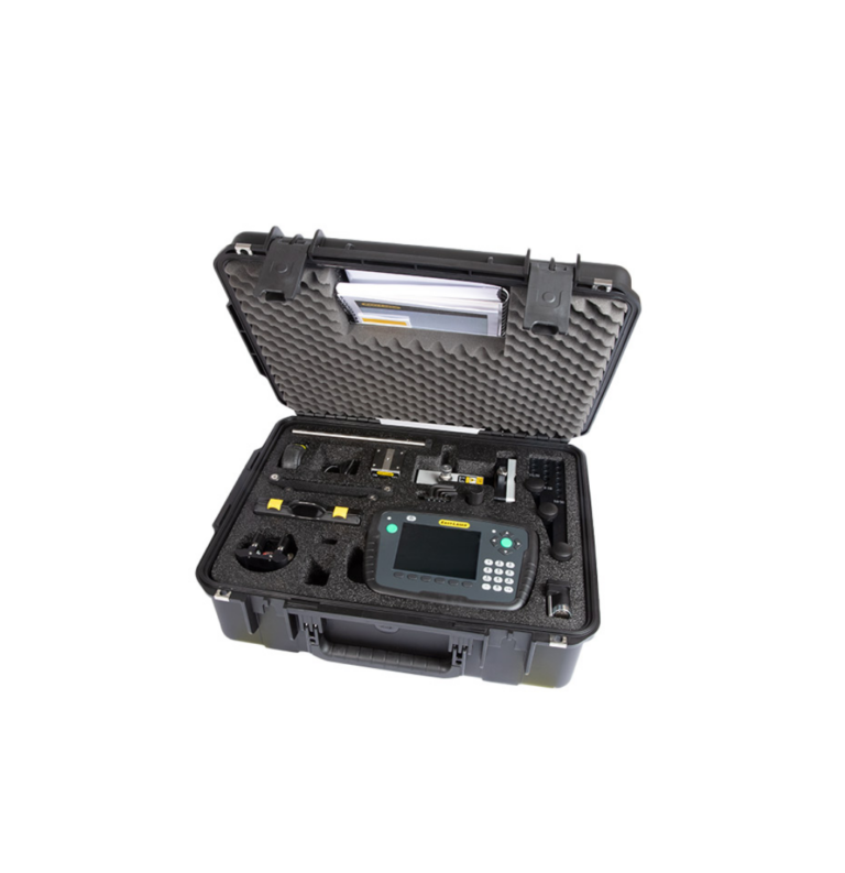 Easy-Laser® E950 - Bore alignment, measurement and alignment system