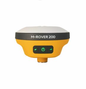 M-ROVER200 -GNSS