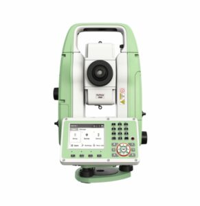 Leica TS03 - total station