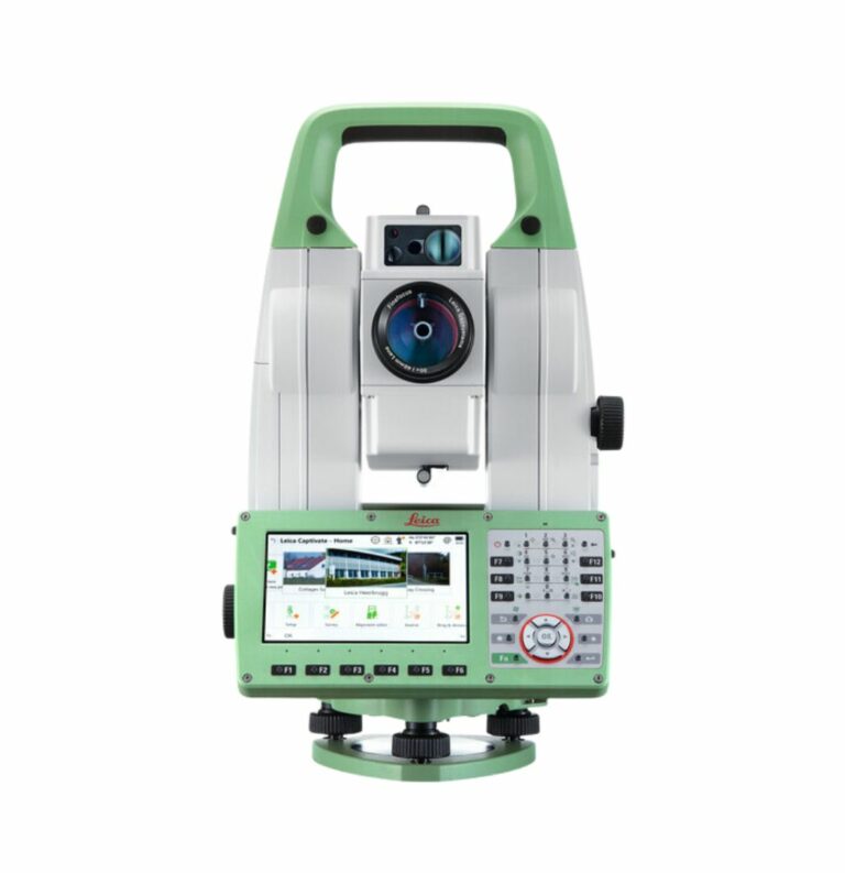 Leica TS16 - total station