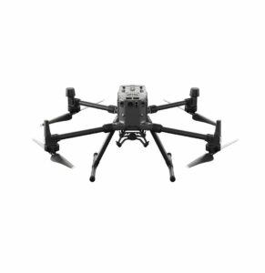 MATRICE 300 RTK - DJI Drones