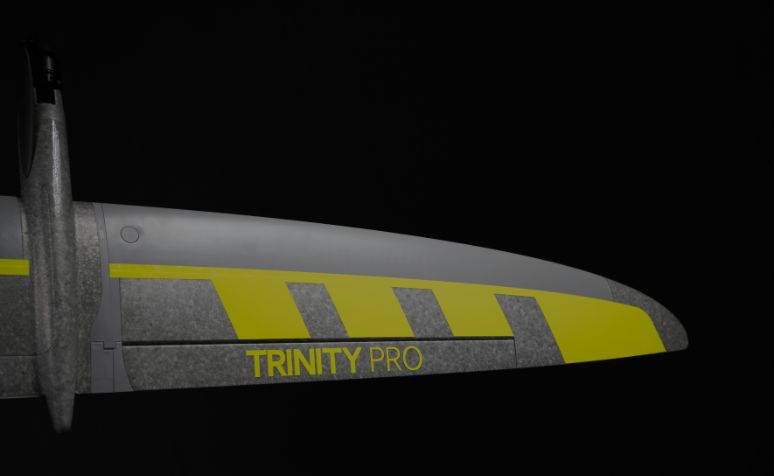 Trinity Pro- eVTOL