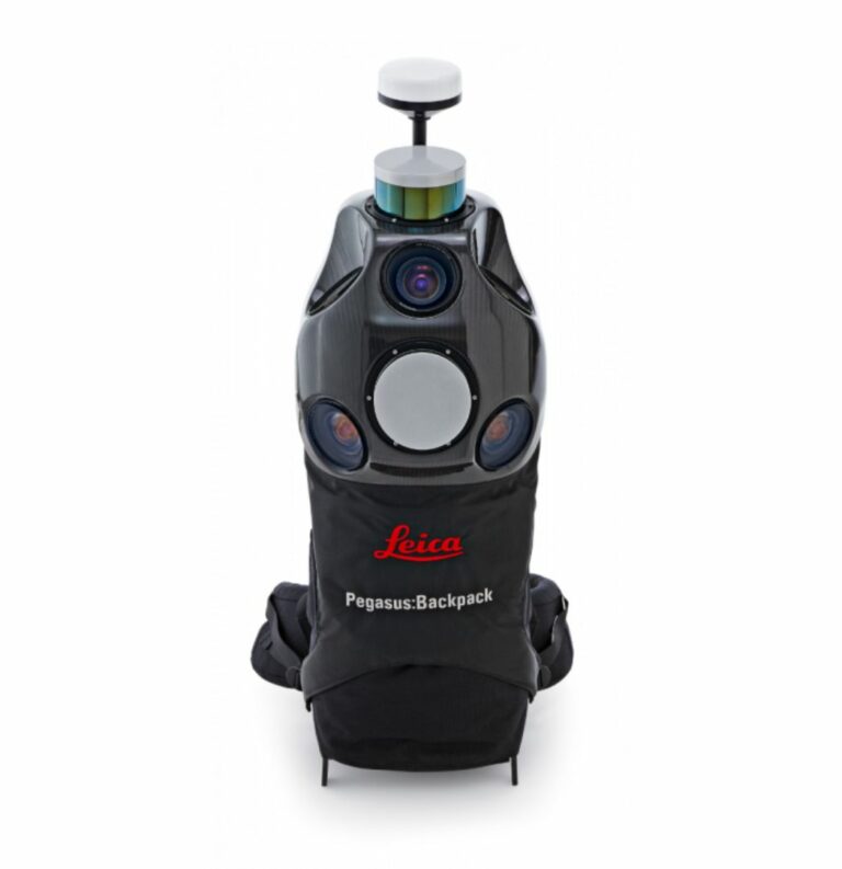 leica mobile mapping