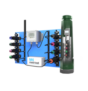 α συστήματα αισθητήρων μέτρησης ποιοτικών χαρακτηριστικών της ATi - Badger Meter UK Limited αποτελούν μια καινοτόμα τεχνολογία για τη συνεχή παρακολούθηση της ποιότητας υδάτων σε δίκτυα διανομής νερού.