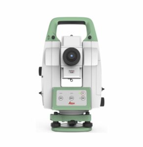 Leica TS13 - total station